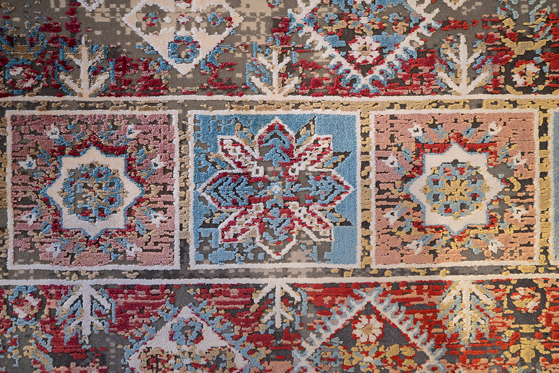 Picking Rugs in Miami: Trends from Beach to City 🏖️ 🏙️